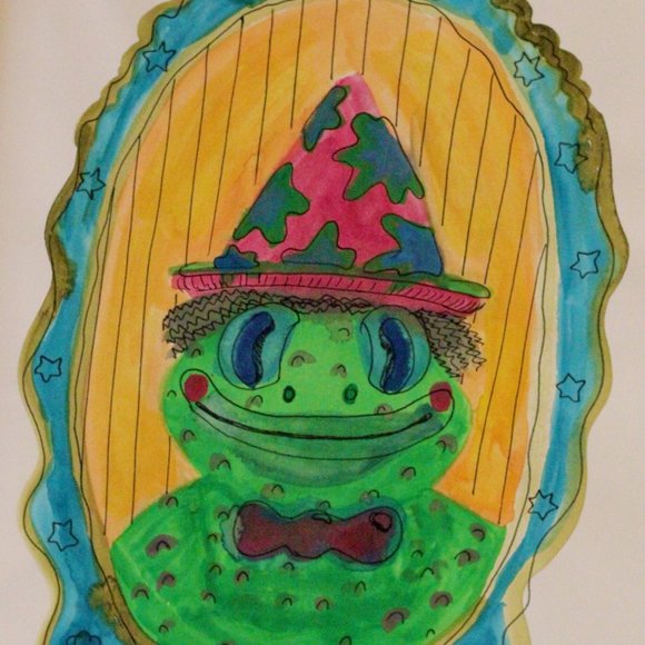 Meet your Posher, Bridgett Rex - Picture 3 of 6